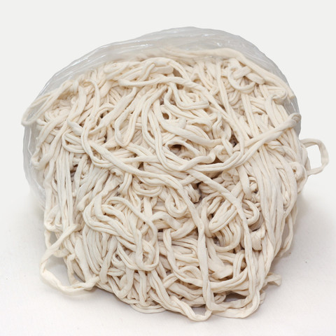 Trikoo luonnonvalkoinen 5 kg