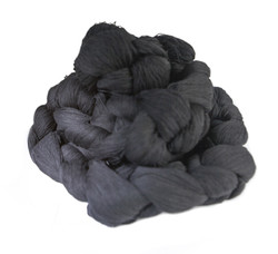 Mattoloimi 12-säik 184 lankaa (musta)