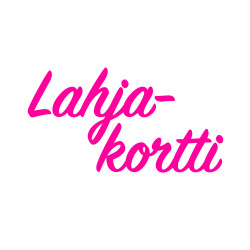 Lahjakortti