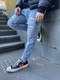 Essential Slim Jeans