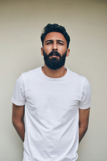 Everyday Cotton T-Shirt