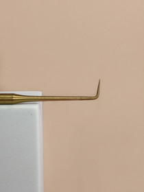 Lashlift harjas & piikki