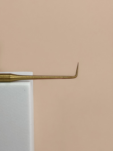 Lashlift harjas & piikki
