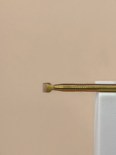 Lashlift harjas & piikki