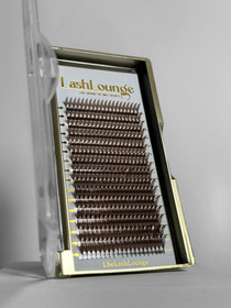 Coco Feather 9-15mm D