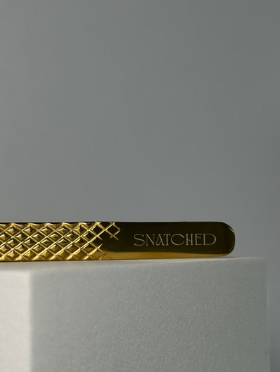 Snatched - Pinsetit