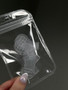 Lashlift Y-harjas 5kpl