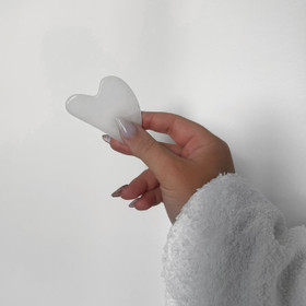 Kvartsi Gua Sha - Outlet