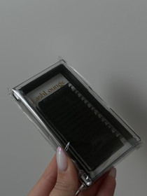 Classic Babe D 0.15 18-19mm