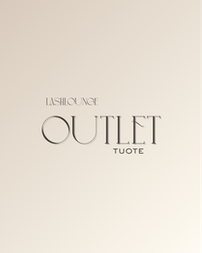 Erikoisripset (hopea) - Outlet