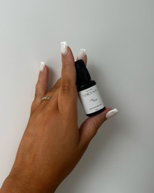 DIVA-Bond Liima (musta) 5ml