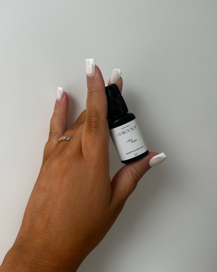DIVA-Bond Liima (musta) 5ml