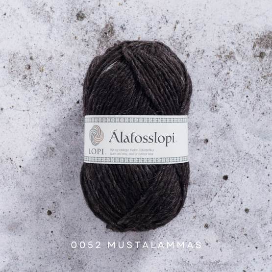 ALAFOSSLOPI - ISTEX, 100M/100G