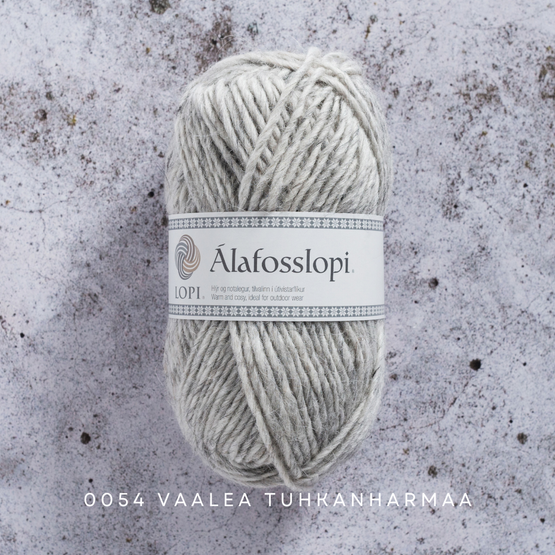 ALAFOSSLOPI - ISTEX, 100M/100G