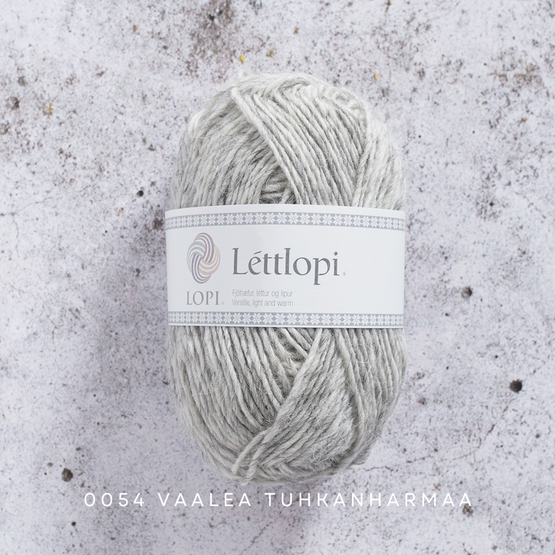 LETTLOPI - ISTEX, 100m/50g