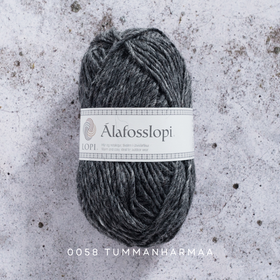 ALAFOSSLOPI - ISTEX, 100M/100G