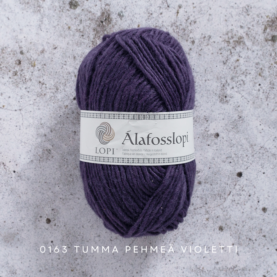 ALAFOSSLOPI - ISTEX, 100M/100G