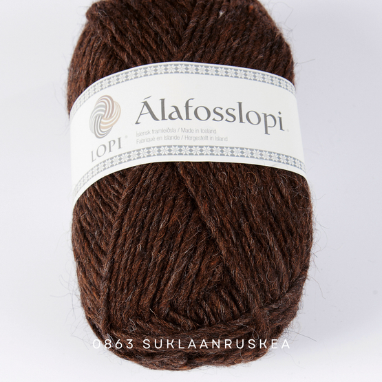 ALAFOSSLOPI - ISTEX, 100M/100G
