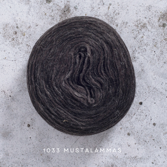 PLÖTULOPI - ISTEX, 300M/100G