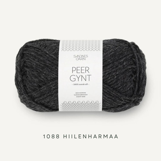 PEER GYNT - SANDNES GARN, DK