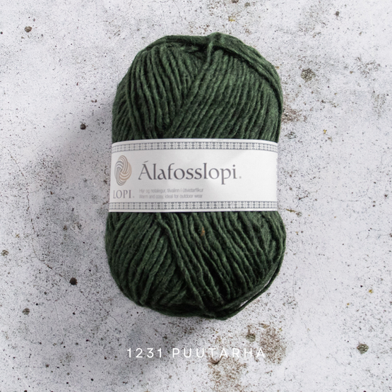 ALAFOSSLOPI - ISTEX, 100M/100G
