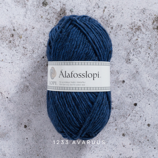 ALAFOSSLOPI - ISTEX, 100M/100G