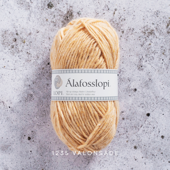 ALAFOSSLOPI - ISTEX, 100M/100G