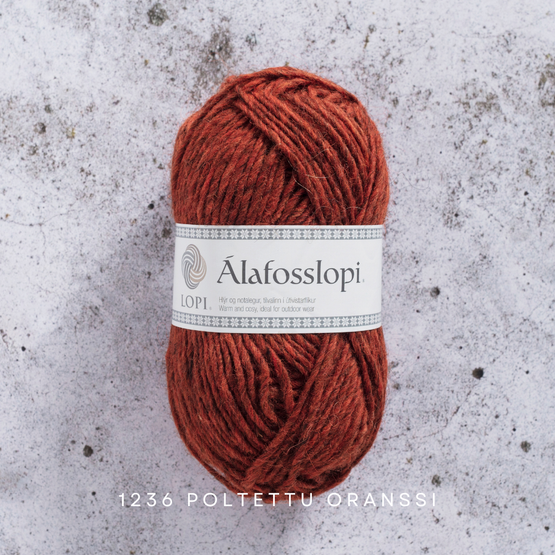 ALAFOSSLOPI - ISTEX, 100M/100G