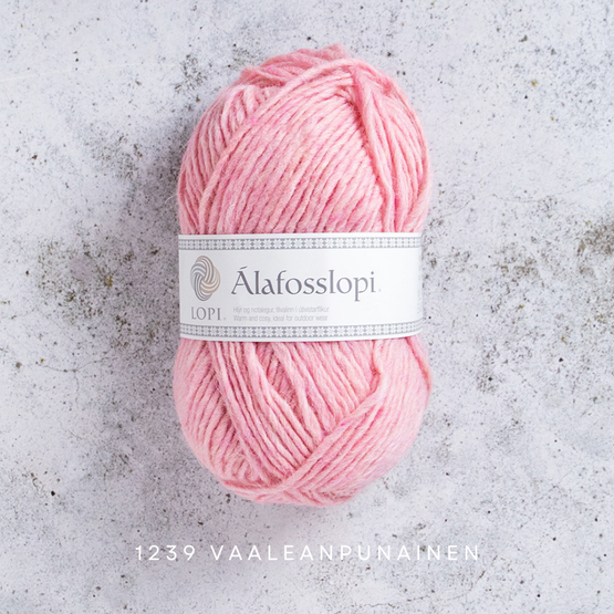 ALAFOSSLOPI - ISTEX, 100M/100G