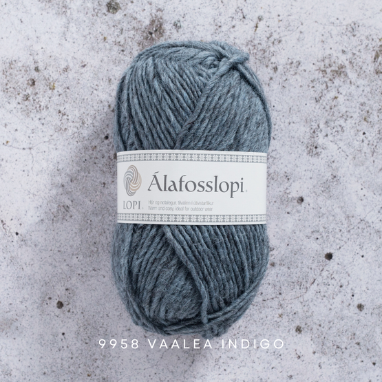 ALAFOSSLOPI - ISTEX, 100M/100G