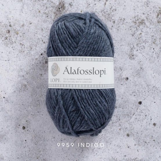 ALAFOSSLOPI - ISTEX, 100M/100G