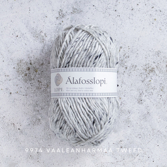 ALAFOSSLOPI - ISTEX, 100M/100G