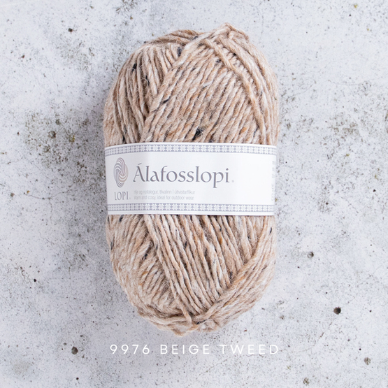 ALAFOSSLOPI - ISTEX, 100M/100G