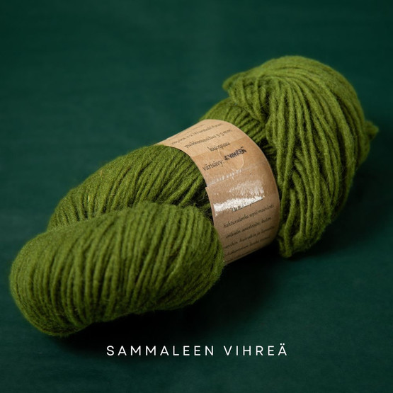 ONNELI -HAHTUVALANKA (VÄRJÄTTY), VUONUE