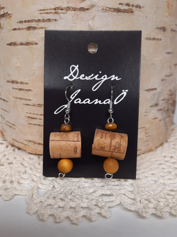 korvakorut - kierre - pähkinä 2