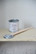 Kalkkimaali harmaa - Vintage Paint Warm Grey