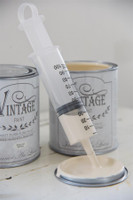Maalin mittaruisku - JDL Vintage Paint