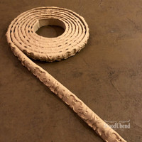 Puukoristerulla - 1,5 x 212 cm