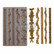 Silikonimuotti - 20x13 cm - Prima Re-Design - Sicilian Borders