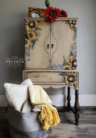 Silikonimuotti - 20x13 cm - Prima Re-Design - Forest Treasures