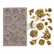 Silikonimuotti - 20x13 cm - Prima Re-Design - Fragrant Roses