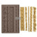 Silikonimuotti - 20x13 cm - Prima Re-Design - Elegant Borders