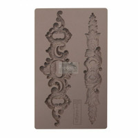 Silikonimuotti - 20x13 cm - Prima Re-Design - Sicilian Plates