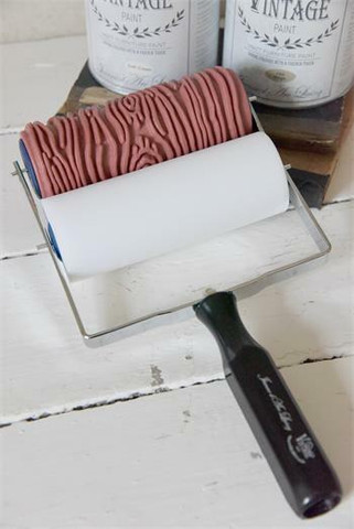 Kuviotela - Wood Texture - JDL Vintage Paint