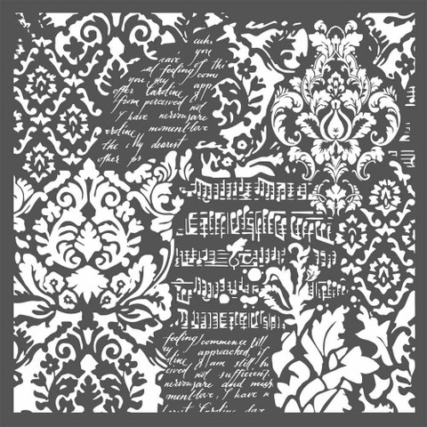 Sabluuna 30x30 cm - Wallpaper Fantasy