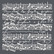 Sabluuna 18x18 cm - Music Scores
