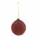 Lasipallo 8 cm 