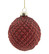Lasipallo 8 cm 