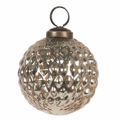 Lasipallo - 8 cm
