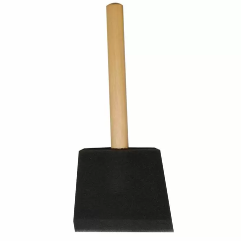 Vaahtomuovisivellin - 7,5 cm